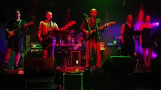 Floyd Factory - Let There Be More Light