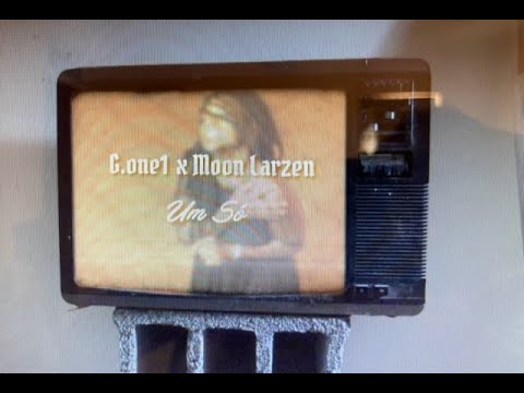 G.one1 - Um so feat.Moon larzen (Deroz.pro)