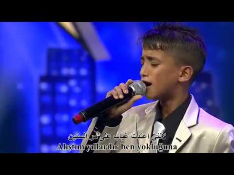 Şahin Kendirci mutlu ol yeter شاهين كيندرجي