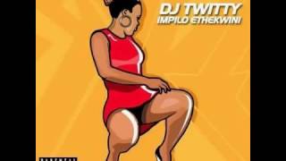 Dj Twitty -  Impilo Ethekwini ft  Sophia Town