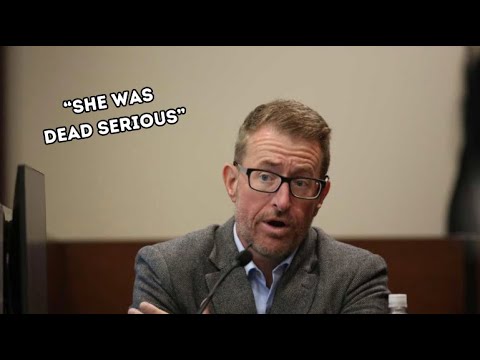 Professor Lacasse Testifies against Ex-Girlfriend’s brother in murder for hire murder case