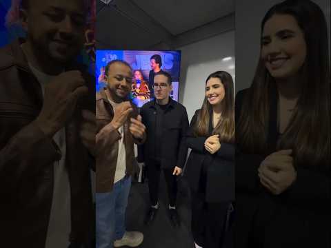 Jefferson & Suellen | MARCHA PARA JESUS 2026 | Itumbiara - Goiás