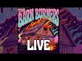 Breathe (In the Air) - The Barn Burners | Live From The Barn | Summer 2025