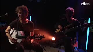 Dominic Miller - Shape of my heart  (feat. Dan Barta) / Live 2025