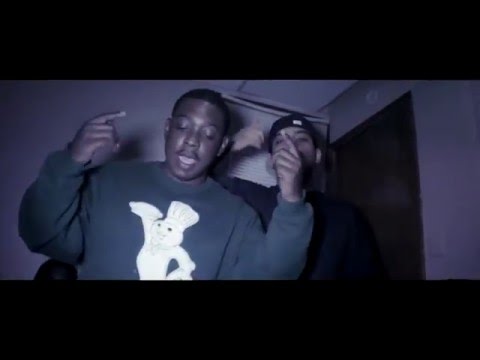 Lil Rue & Young Berto - Product Of The BloKC (Directed By Dj Locks)