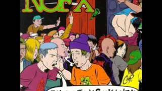 NoFX - Beer Bong