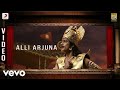 Kaaviyathalaivan Alli Arjuna Video A R Rahman Siddharth Prithviraj