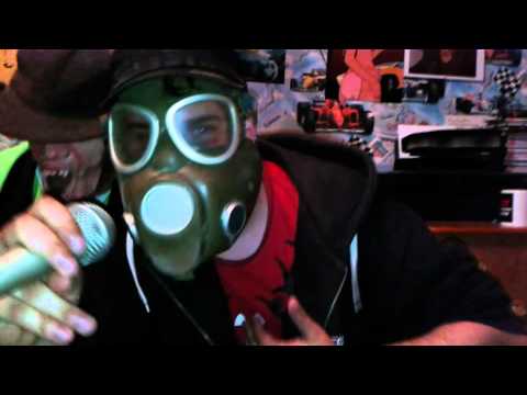 Gruh - Free 2 (feat. Formel, Andy)