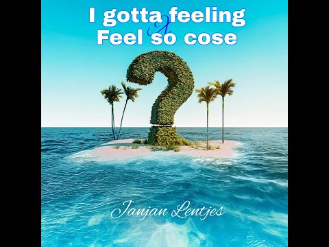Summer Jam Mashup: I Gotta Feeling x Feel So Close