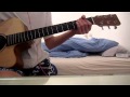 Simple Plan - Perfect Acoustic Cover (Yakir Inal ...