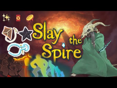 Slay the Spire December 26th Daily - Silent | All I want for Christmas is After Image + Juggernaut!
