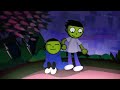 PBS Kids 2008 Reface