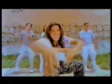 Domino - Baila Baila Comigo (1997)