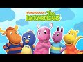 The Backyardigans Theme Song 2011 Tribute To Janice Burgess