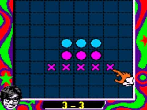 Austin Powers : Oh, Behave! Game Boy