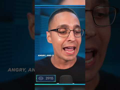 DÄMONEN hassen Augenkontakt! Tipps zur Befreiung!