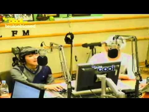111208 Sukira - Openstudio/Sungmin's Jpnese