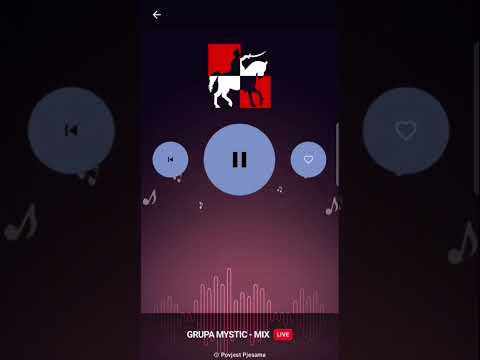 GRUPA MYSTIC - MIX (RADIO BANOVINA LIVE)