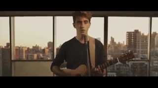 Manel Navarro -  Brand New Day