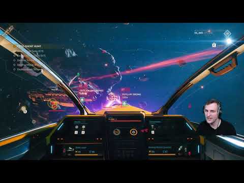 EVERSPACE 2 October Dev Livestream