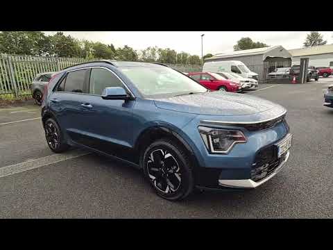 Kia Niro Niro EV K3 - Image 2