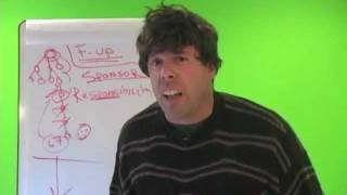 One BIG Fat MLM Flub Up