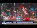 LA Tourist Spot Ranks Among World S Worst