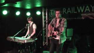 B Yellow - Tale of a Traveller