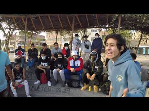 #YERO #DEMENCIA vs. #REKART: Filtro #MULTIVERSE #RUTASDELFREE #003 🚌