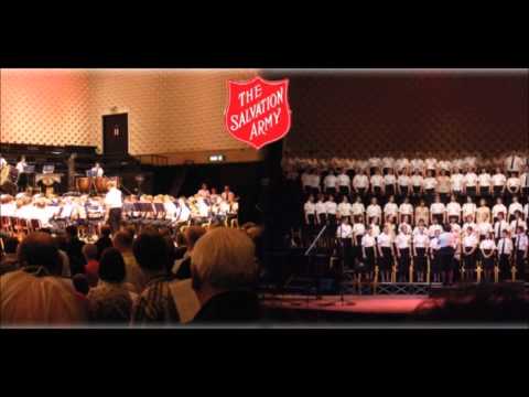 Behold the Tabernacle of God