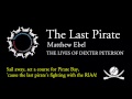 Matthew Ebel - The Last Pirate 