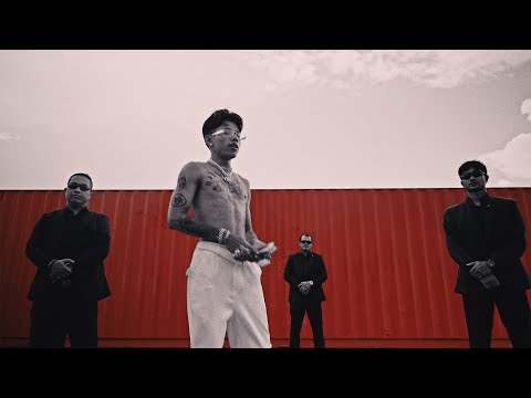 TEPPISETH - យប់ស្ងាត់/QUIET NIGHT 