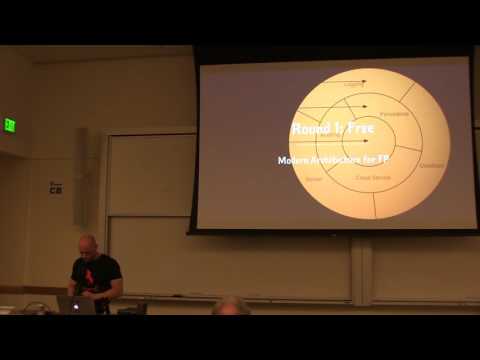 John A  De Goes: MTL Versus Free  Deathmatch - λC 2016