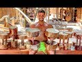 TULUM JUNGLE GYM • Palestra di Legno [ SPECIALE 200K ]