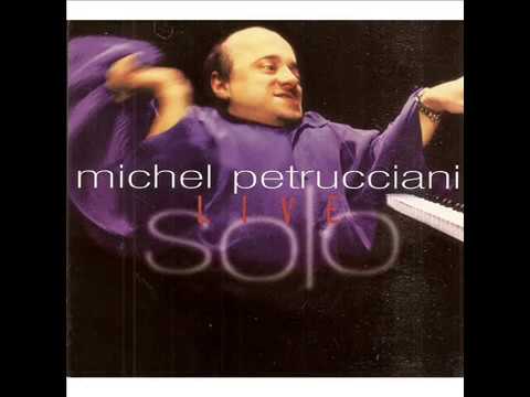 Michel Petrucciani - Solo Live Frankfurt (1997) {Full Album}