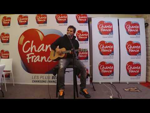 AMIR - ETATS D'AMOUR (Session CHANTE FRANCE)