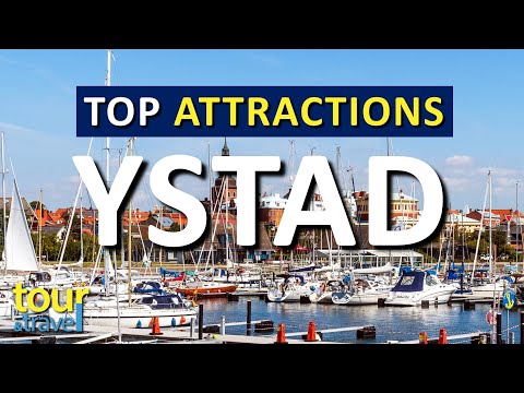 Amazing Things to Do in Ystad & Top Ystad Attractions