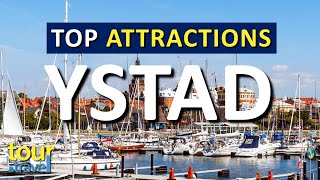 Amazing Things to Do in Ystad & Top Ystad Attractions