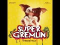 Crook Joell Super Gremlin Freestyle