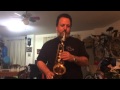 Blues Lennie Niehaus