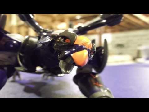 Transformers Age of Extinction Prequel Teaser Trailer