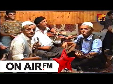 Grupi Folklorik Drenica - Tahir Meha i Prekazit