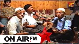 Grupi Folklorik Nga Drenica - Tahir Meha I Prekazit