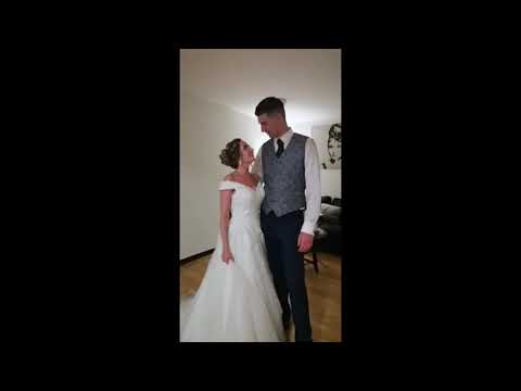 DJ ToXX aus Mainz für Ihre Hochzeit