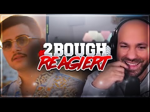 2Bough reagiert: DARDAN ~ COCO MAMA