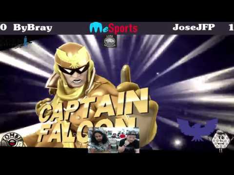 ByBry Vs.  JoseJFB -  CCS11