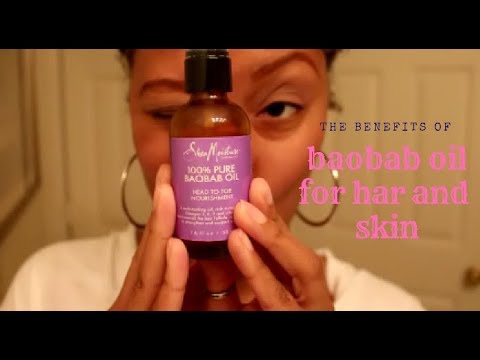download lagu mp3 mp4 Baobab Oil For Hair Loss, download lagu Baobab Oil For Hair Loss gratis, unduh video klip Baobab Oil For Hair Loss