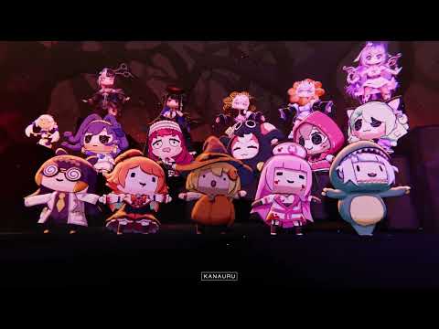 Myth or Treat Dance ( 2023 Edition )