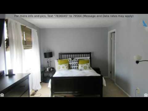 Priced at $269,900 - 8229 CLAREMONT WOODS DR, ALEXANDRIA, VA 22309