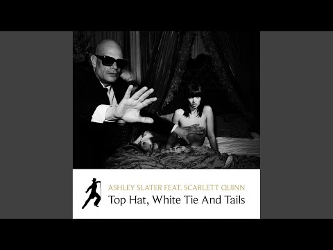 Top Hat, White Tie and Tails (Swing Hop Mix)